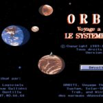 Orbits