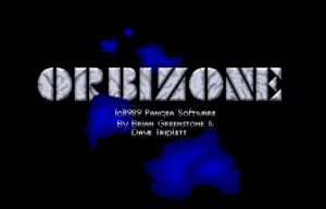 Orbizone