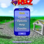 Orbz