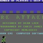 Orc Attack: You Against the Hordes