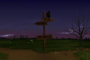 Orda: Severnyi Veter