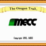 Oregon Trail Deluxe