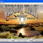 Oregon Trail II: 25th Anniversary Limited Edition