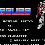 Orguss
