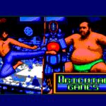 Oriental Games