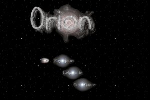 Orion