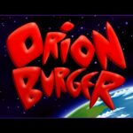 Orion Burger