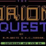 Orion Quest