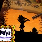 Orly’s Draw-A-Story