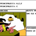 Orphée: Voyage aux Enfers