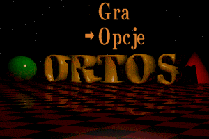 Ortos
