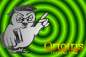 Ortotris