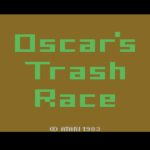 Oscar’s Trash Race