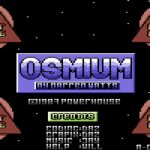 Osmium