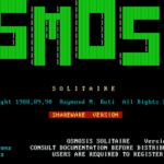 Osmosis Solitaire