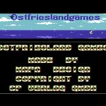 Ostfriesland Games