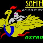 Ostron
