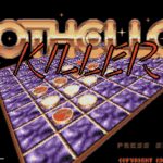 Othello Killer