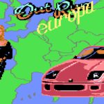 OutRun Europa
