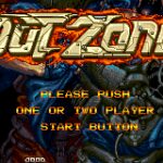 Out Zone