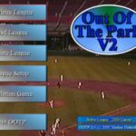 Out of the Park 2