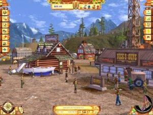 Outdoor Life: Sportsman's Challenge