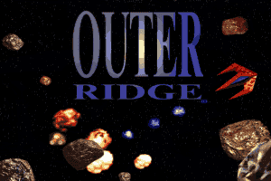 Outer Ridge