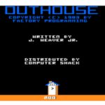 Outhouse