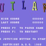Outlaws