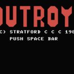 Outroyd