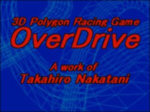 OverDrive
