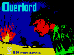 Overlord: The Invasion 6th June 1944