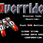 Override