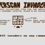Overscan Invaders