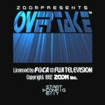 Overtake