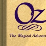 Oz: The Magical Adventure
