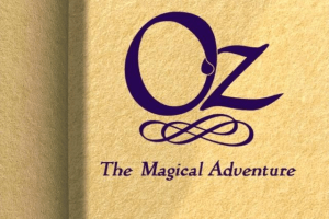 Oz: The Magical Adventure