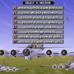 P-38 Lightning Tour of Duty
