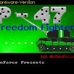 P-47 Freedom Fighter
