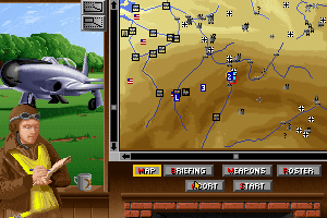 P-80 Shooting Star Tour Of Duty