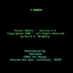 P-Robots
