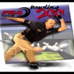 PBA Tour Bowling 2001