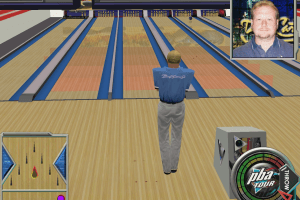 PBA Tour Bowling 2