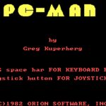 PC-Man