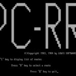 PC-RR