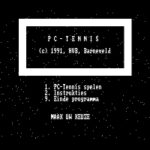 PC-Tennis