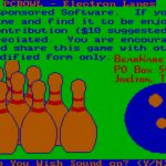 PCBOWL – Electron Lanes