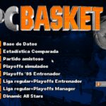 PC Basket 3.0