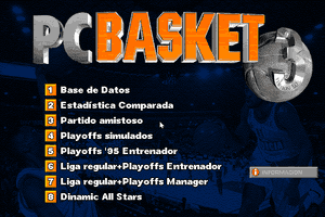 PC Basket 3.0