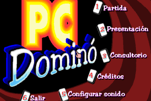 PC Domino